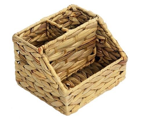 Корзина WasserKRAFT WB-420-S