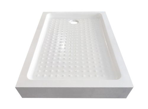 Душевой поддон акриловый Azario ONTARIO P1912 R/L 120х90