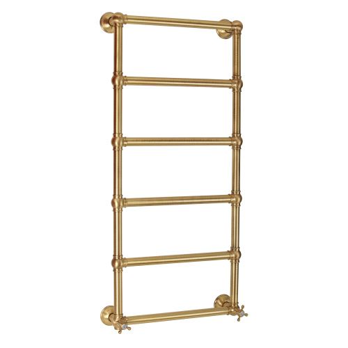 Полотенцесушитель электрический Migliore 20284 55х120 бронза