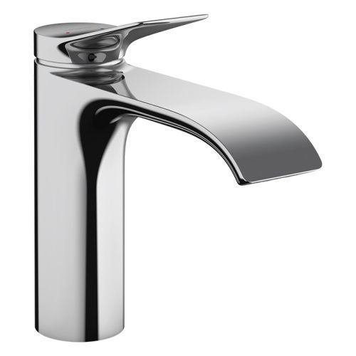 Смеситель Hansgrohe Vivenis 75020000 на раковину хром