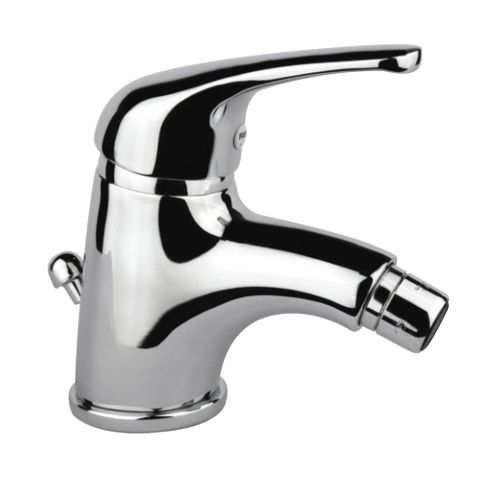 Смеситель Fiore 39CR3210 на биде хром - фото 2