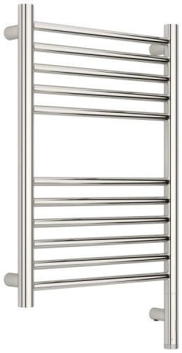 Полотенцесушитель электрический Сунержа Богема 3.1 00-6005-6040 40х60 нержавеющая сталь