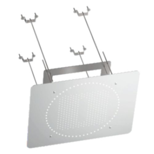 Верхний душ Raglo R452.03 хром