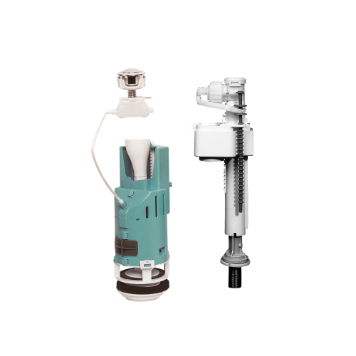 Механизм смыва Creavit  К-IT5130.00