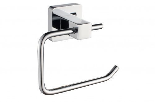 Бумагодержатель CeramaLux Quadro 61907 A