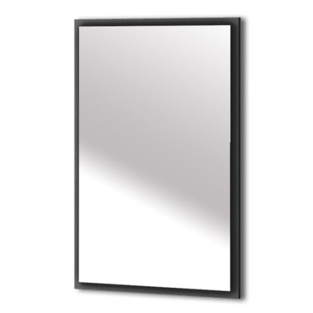 Зеркало с антизапотевателем Cezares TIFFANY 45041 60х90 подвесное