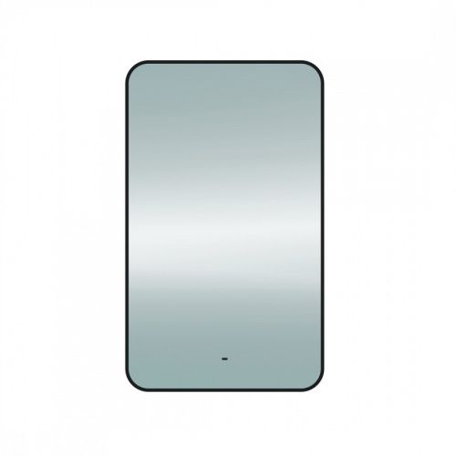 Зеркало с подсветкой Maretti Florenza FL1460100P14EL 60х100 подвесное