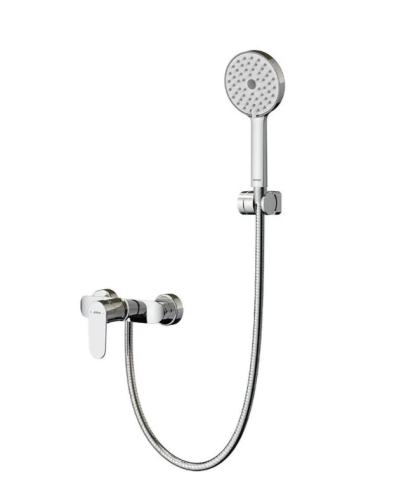 Смеситель для душа Arrow AHGQ35013CP настенный хром