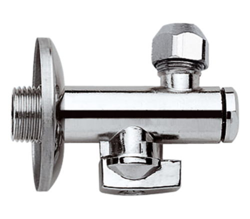 Запорный вентиль Remer 1231210