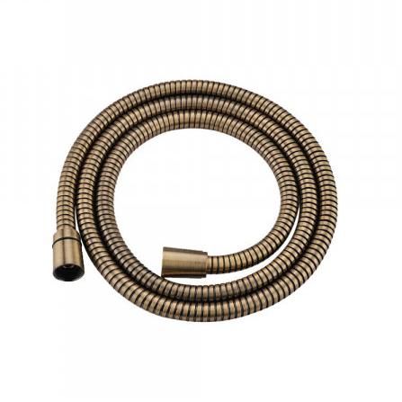 Душевой шланг Nicolazzi R7097 BZ бронза