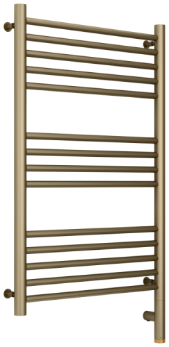 Полотенцесушитель электрический Сунержа Богема 3.0 32-5805-8050 55х90 золото