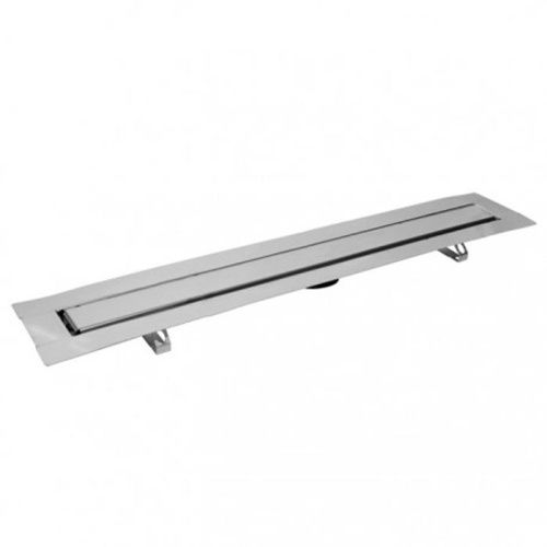 Канал дренажный Tece TECEdrainline 651200 нержавеющая сталь