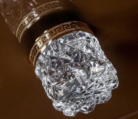 Ручка для мебели Armadi Art NeoArt 821-Br