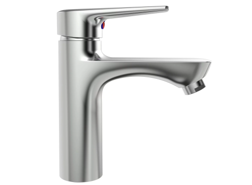 Смеситель Arrow AG4127CP на раковину хром