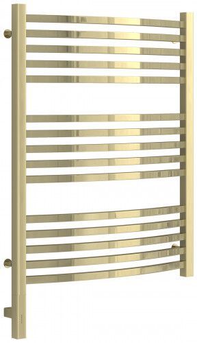 Полотенцесушитель электрический Сунержа Аркус 3.0 020-5704-8060 65х80 бежевый