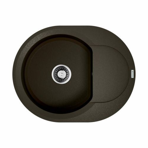 Кухонная мойка Omoikiri Sakaime 4993205 60х45 цвет коричневый