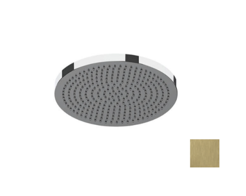 Верхний душ Almar Velvet E044292.HB латунь