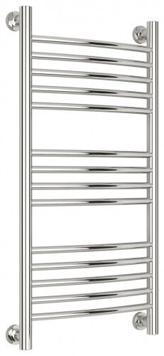 Полотенцесушитель водяной Сунержа Богема + 00-0221-8040 40х80 хром