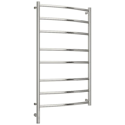 Полотенцесушитель электрический Сунержа Галант 3.0 00-5801-1060 60х100 нержавеющая сталь