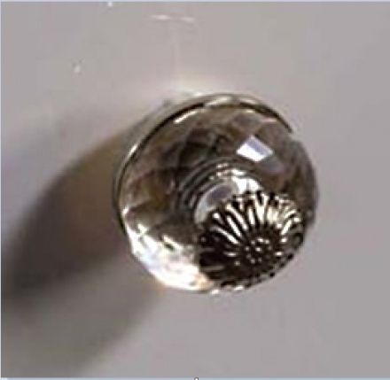 Ручка для мебели Armadi Art NeoArt 820-Cr