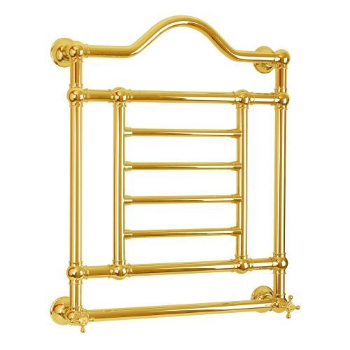 Полотенцесушитель электрический Migliore 20316 70х85 золото