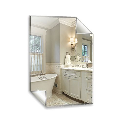 Зеркало Loranto ФР-00001096 50х70