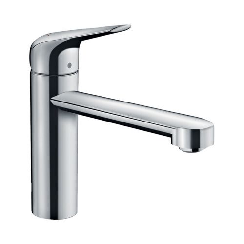 Смеситель для кухни Hansgrohe Focus M42 71806000 на мойку хром
