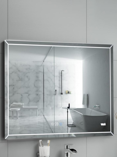 Зеркало с подсветкой WeltWasser WW BZS 10000000977 60х80 подвесное