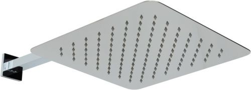 Верхний душ Allen Brau Infinity 5.21A19-00 30х30 хром