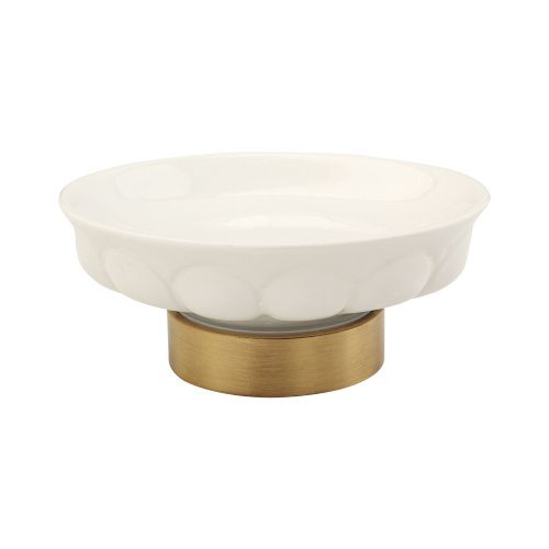 Мыльница Migliore Olivia 17416