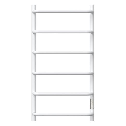 Полотенцесушитель электрический Point Ника PN08848W 45х80 белый