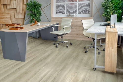 SPC ламинат Alpine Floor Grand Sequoia ECO 11-18 MC Шварцевальд толщина 0.4 см 43 класс 1524х180