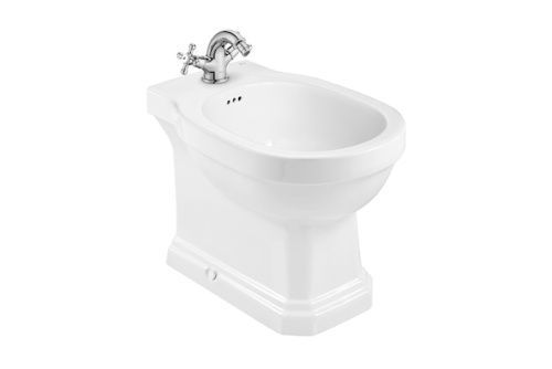 Биде напольное Roca Carmen 7.3570.A.400.0