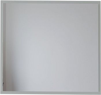 Зеркало с антизапотевателем Allen Brau Activity 1.340027.PWM 80х80 подвесное