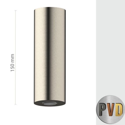 Верхний душ Daniel Steel SS3A578PECM15 15х15 медь - фото 2