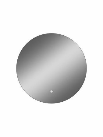 Зеркало Continent Ajour Eco хп ЗЛП2806 60х60 подвесное