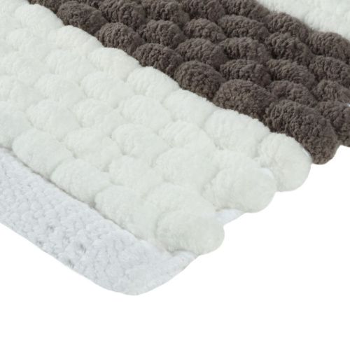 Коврик для ванной Fixsen Amber FX-8040Z - фото 2