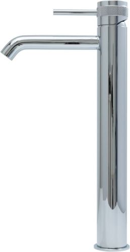 Смеситель Allen Brau Priority 5.31A02-00 на раковину хром - фото 2