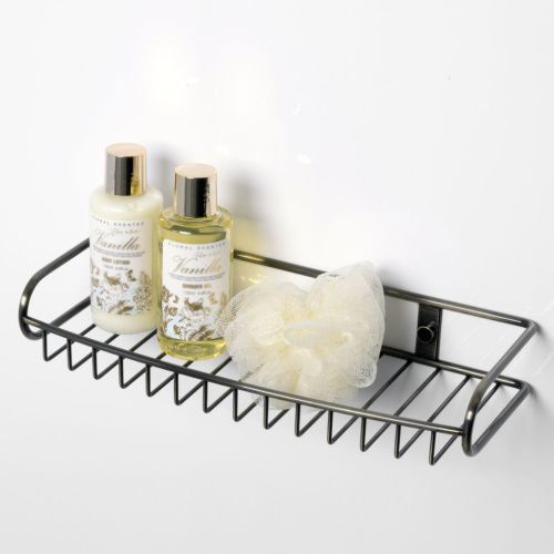 Полка в ванную комнату WasserKRAFT 1611 - фото 2