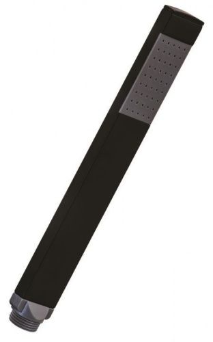 Душевая лейка Paffoni Premium ZDOC117NO цвет черный