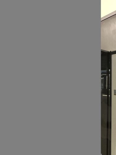 Душевая кабина Timo Premium ILMA902RB 120х80 асимметричная без крыши ориентация правая - фото 4