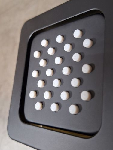 Душевая форсунка - фото 4