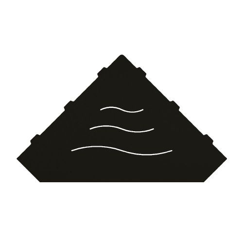 Полка в ванную комнату RGW  49279913-04 - фото 2