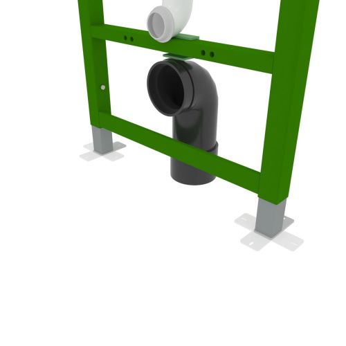 Инсталляция для унитаза для унитаза Ctesi Solid BK0200240 - фото 4