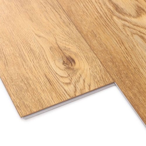 SPC ламинат CronaFloor Wood Паланга Т087331 толщина 0,4 см 43 класс 1200х180 - фото 3