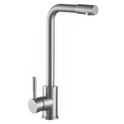 Смеситель для кухни Melana 8107 на мойку - фото 3