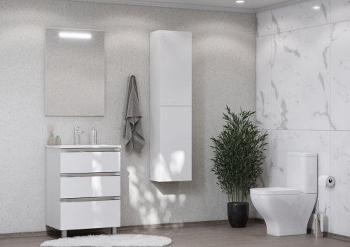 Зеркало Roca The Gap Original ZRU9302688 60х90 подвесное - фото 5