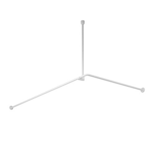 Карниз для ванной WasserKRAFT 839018 - фото 4