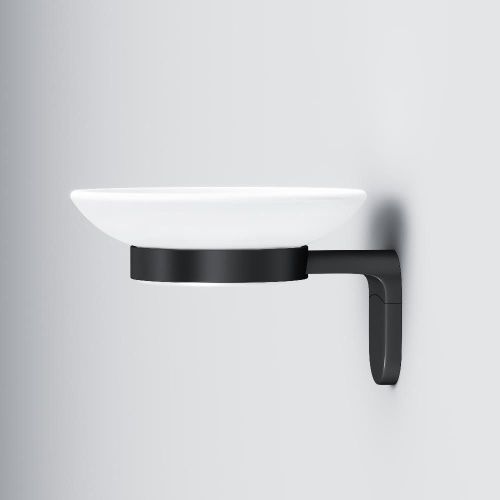 Мыльница + держатель Am.Pm X-Joy A8434222 - фото 5