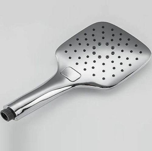 Душевая стойка ALMAes Tena TVZ-1826 настенная цвет хром - фото 5